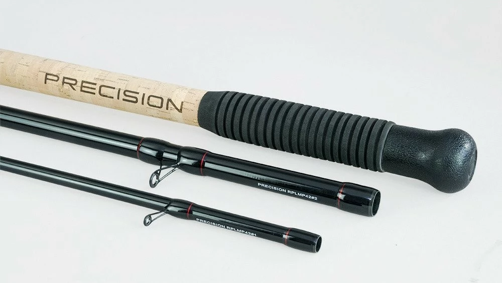 TRABUCCO Prut Precision RPL Match Plus