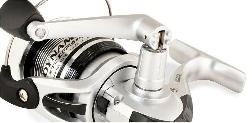 TRABUCCO Prut Precision RPL SSW Sensor Feeder 3002(3)/M 3,0m/75g + naviják Dynamic ZDARMA