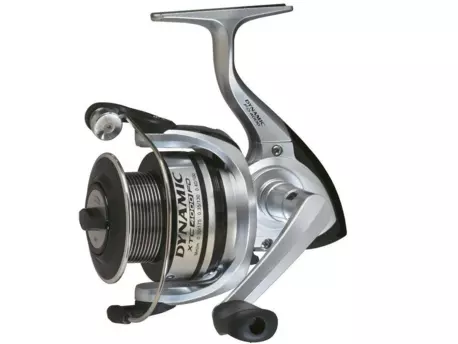 TRABUCCO Prut Precision RPL SSW Sensor Feeder 3002(3)/M 3,0m/75g + naviják Dynamic ZDARMA