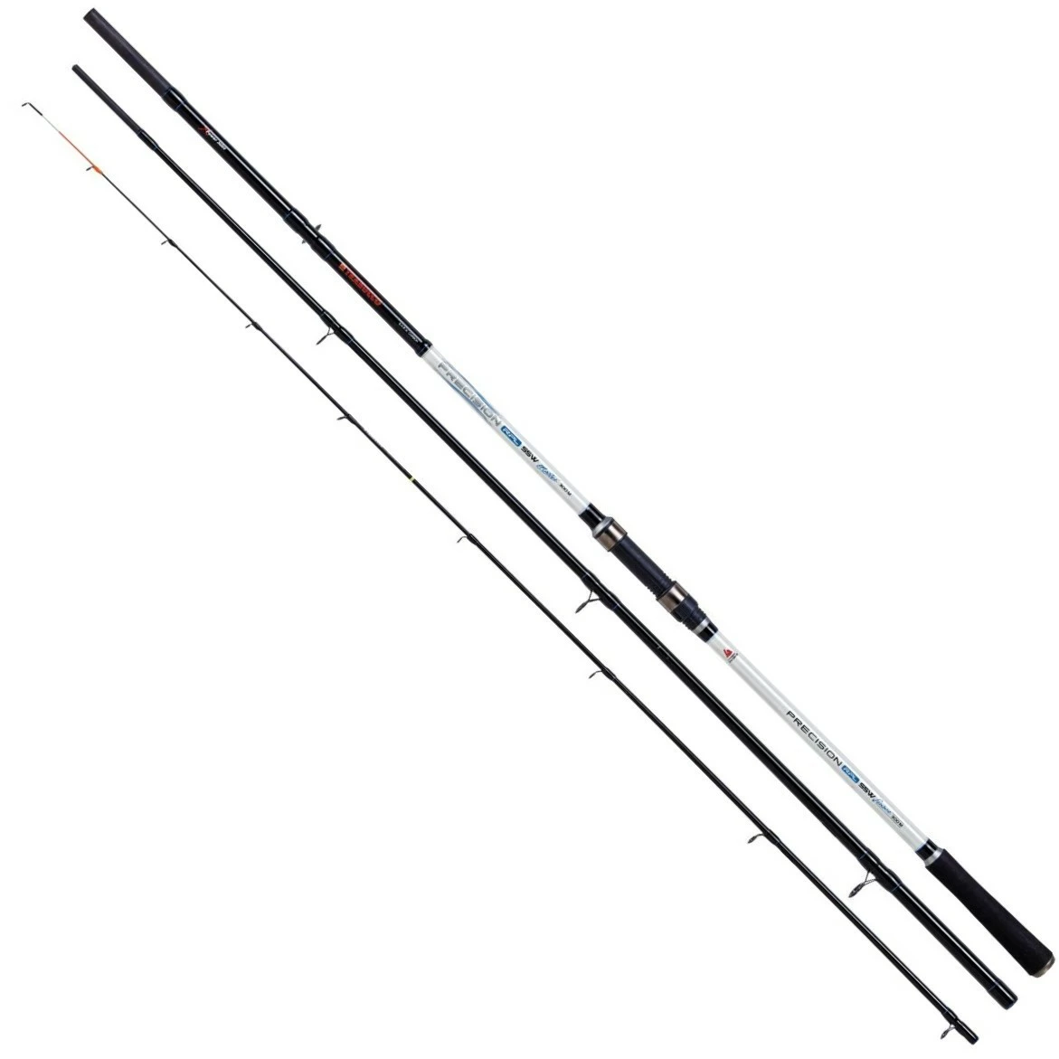 TRABUCCO Prut Precision RPL SSW Master Feeder 3603(3)/MH 3,6m/90g VÝPRODEJ