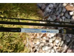 TRABUCCO Prut Precision RPL SSW Master Feeder 3603(3)/MH 3,6m/90g VÝPRODEJ