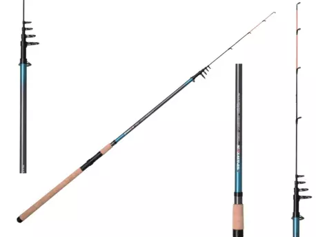 SPRO Prut Spartan Tele Feeder