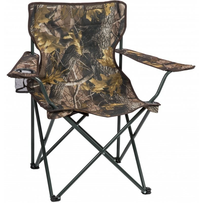 JAF Capture - Sedačka Camo ZZS
