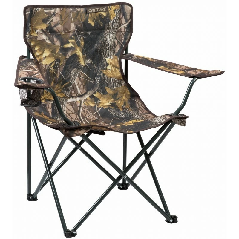 JAF Capture - Sedačka Camo ZZS