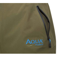 Aqua Products Kalhoty - Aqua F12 Torrent Trousers