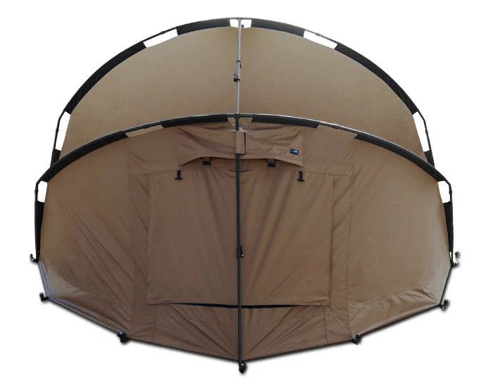 Delphin B-3 CLIMA CONTROL