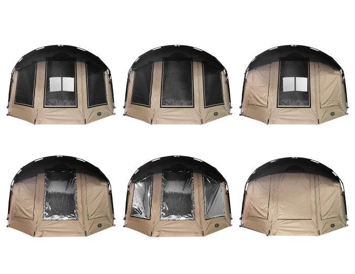 Delphin B-3 CLIMA CONTROL