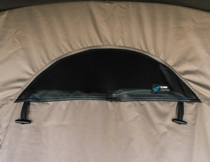 Delphin B-3 CLIMA CONTROL