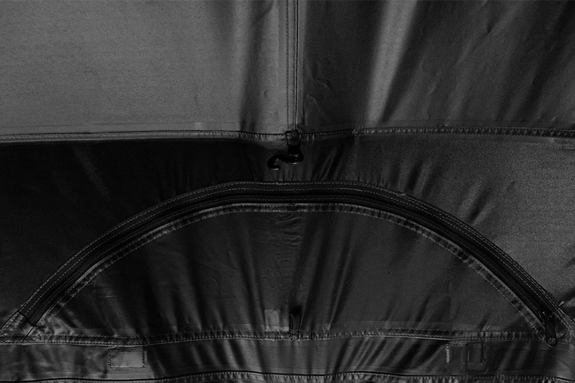 Delphin B-3 CLIMA CONTROL