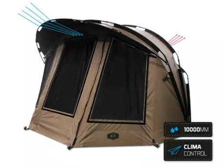 Delphin B-3 CLIMA CONTROL