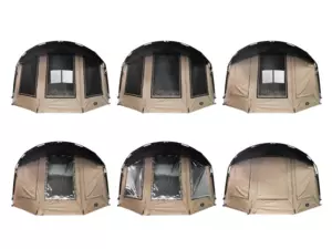 Delphin B-3 CLIMA CONTROL