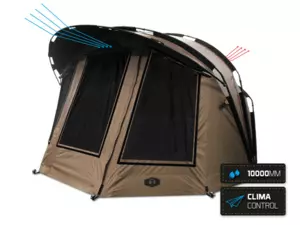 Delphin B-3 CLIMA CONTROL