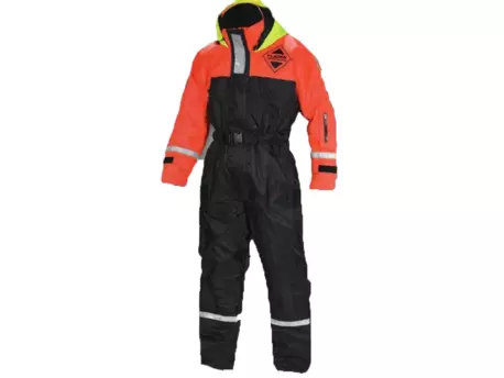 Fladen plovoucí oblek Flotation Suit 848 (ISO 15027-1, EN 393)