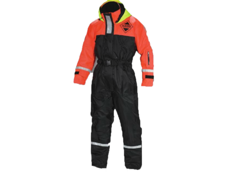 Fladen plovoucí oblek Flotation Suit 848 (ISO 15027-1, EN 393)|Varianta: XL