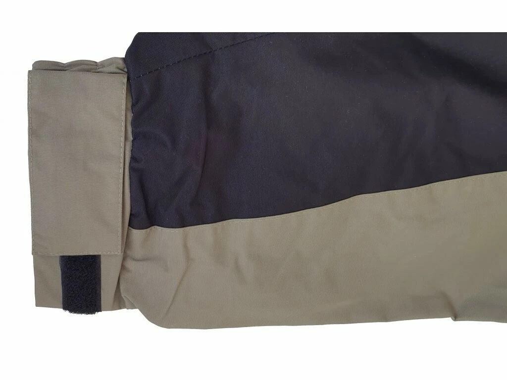 ICE FISH Nepromokavá bunda AKCE