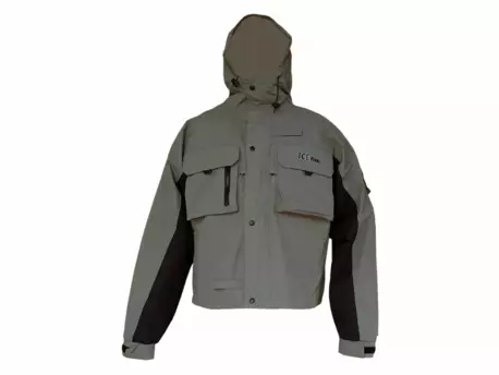 ICE FISH Nepromokavá bunda AKCE