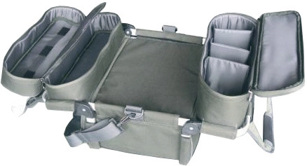 CARP SYSTEM Taška I C.S set