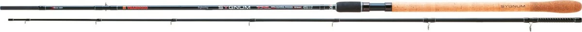 Trabucco prut Sygnum TXL Stillwater Feeder