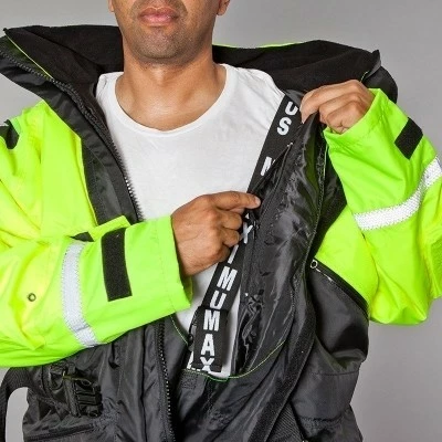 Fladen plovoucí oblekaxximus Flotation Suit 848X (ISO15027-1, EN 393)