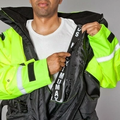 Fladen plovoucí oblekaxximus Flotation Suit 848X (ISO15027-1, EN 393)