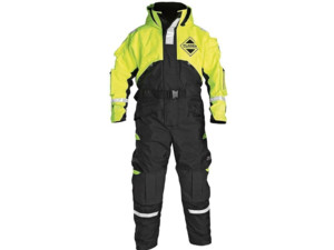 Fladen plovoucí oblekaxximus Flotation Suit 848X (ISO15027-1, EN 393)