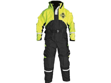 Fladen plovoucí oblekaxximus Flotation Suit 848X (ISO15027-1, EN 393)|Varianta: XL