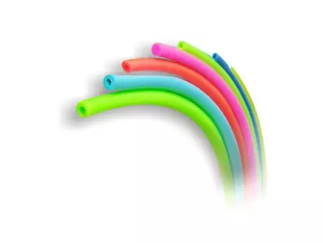 Stonfo dutá guma na prak elastici di ricambio per fionde - 7mm