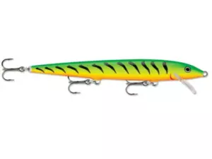 wobler RAPALA Original Floating F13 FT