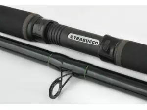 Trabucco prut Precision RPL EVO 3,60m 90g 3díly