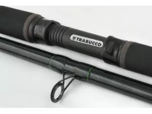 Trabucco prut Precision RPL EVO 3,60m 90g 3díly