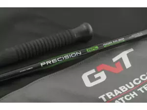 Trabucco prut Precision RPL EVO 3,60m 90g 3díly