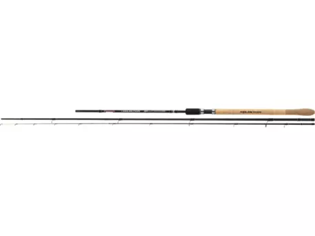 Trabucco prut Selektor XS Master Feeder 3,30m/75g