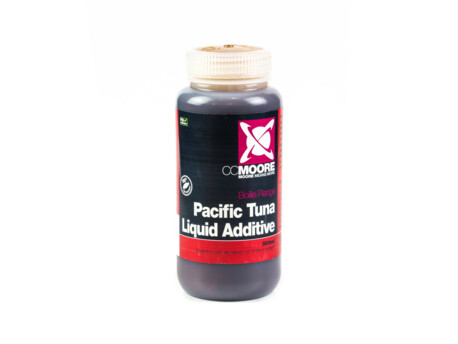 CC Moore Pacific Tuna - Tekutá přísada 500ml 