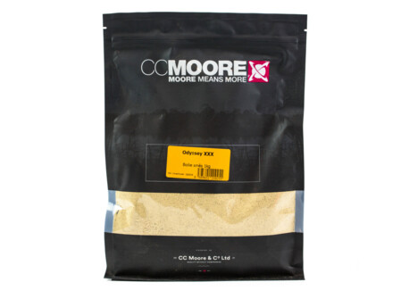 CC Moore Odyssey XXX - Boilie směs 5kg 