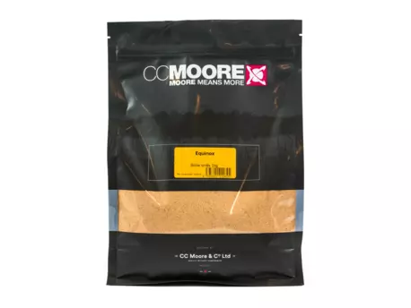 CC Moore Equinox - Boilie směs 5kg