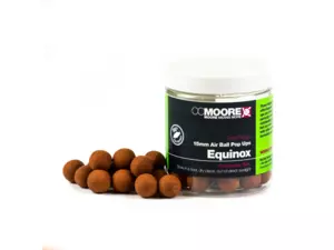 CC Moore Equinox - Plovoucí boilie 15mm 50ks 