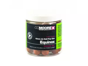 CC Moore Equinox - Plovoucí boilie 15mm 50ks 