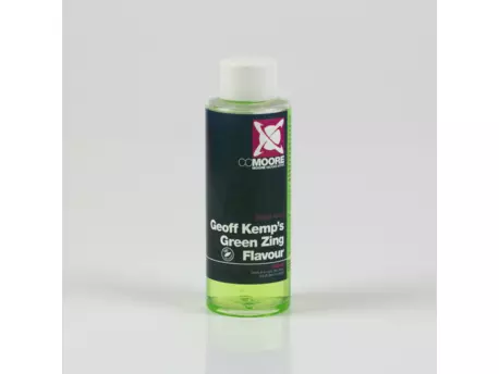 CC Moore esence Geoff Kemp - Green Zing 100ml
