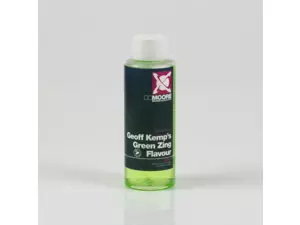 CC Moore esence Geoff Kemp - Green Zing 100ml