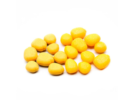 ENTERPRISE TACKLE Enterprise kukuřice - Obří plovoucí žlutá Tutti Frutti 
