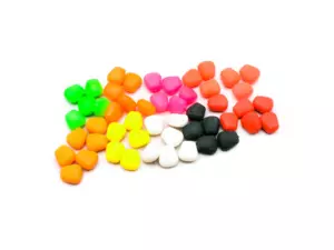 ENTERPRISE TACKLE Enterprise kukuřice - Obří plovoucí bílá VÝPRODEJ