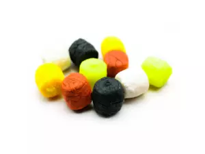 ENTERPRISE TACKLE Enterprise zig rig nástrahy - Ultra plovoucí červené 10ks