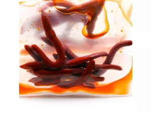 ENTERPRISE TACKLE Enterprise červi, patentky - Potápivá hnojná žížala 8ks VÝPRODEJ