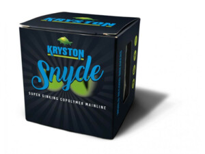 Kryston vlasce - Snyde Premium Grade Cop. 0,28mm 9lb 1000m