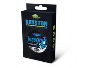 Kryston fluorocarbony - Incognito fluorocarbon 0,32mm 11lb 20m
