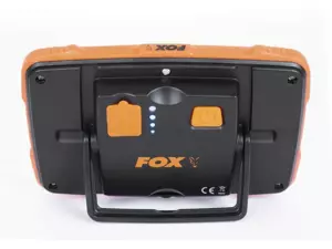 FOX Světlo Halo Photography Light