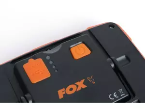 FOX Světlo Halo Photography Light