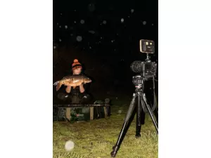 FOX Světlo Halo Photography Light