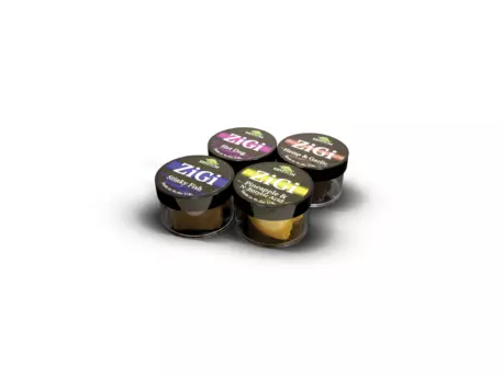 Kryston zig rig nástrahy - Zigi Pineapple (ovocné)