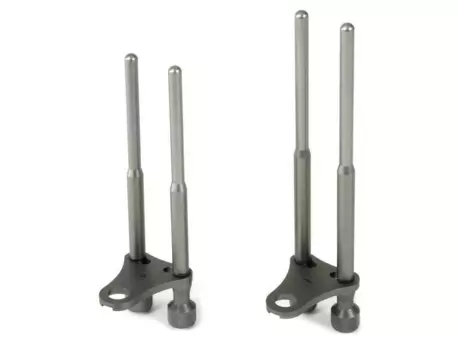 Taska A-type range - Záchytné uši Snag Ears velké 1ks